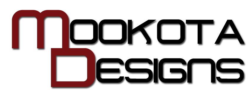Mookota Designs Logo